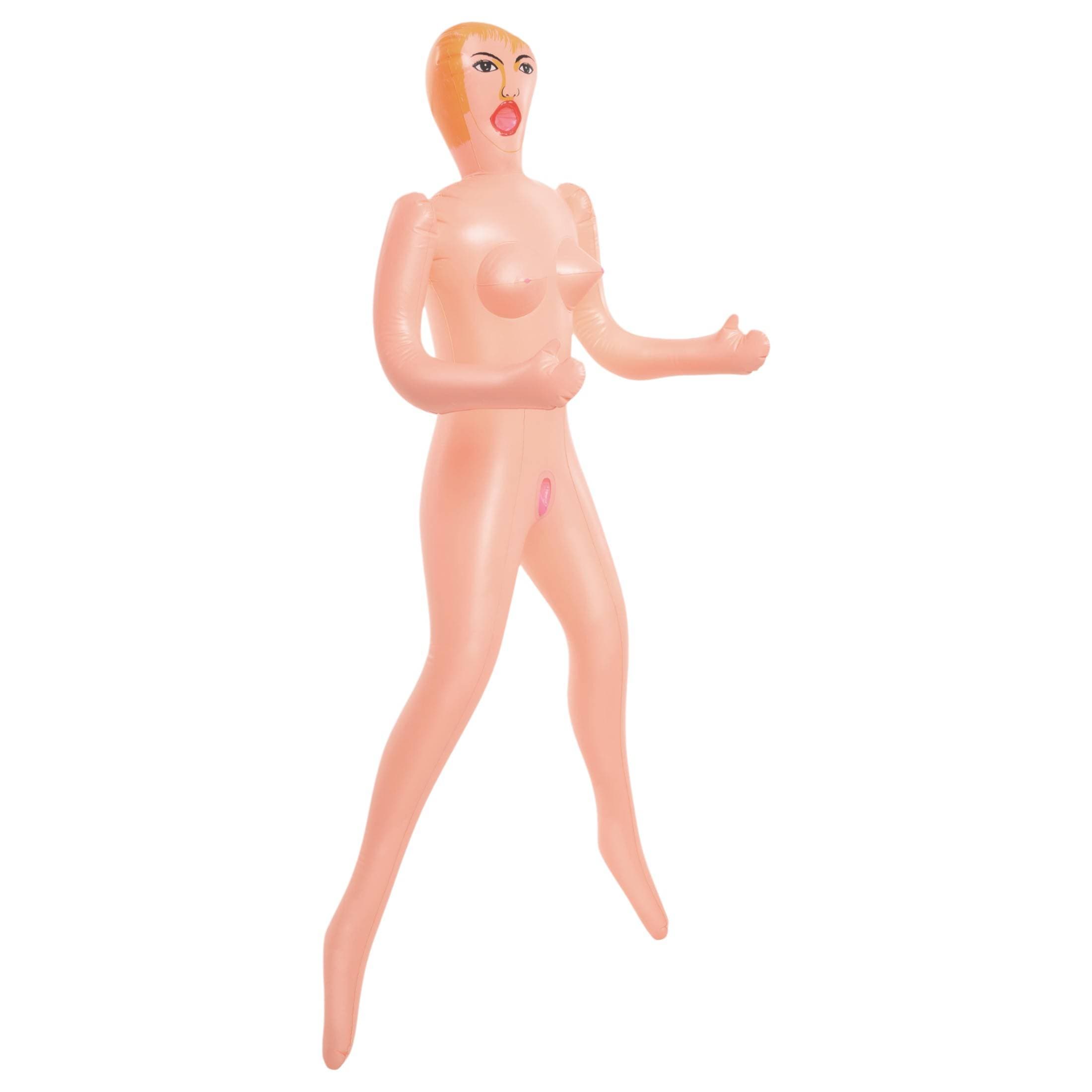 Becky - felfújható guminő #3