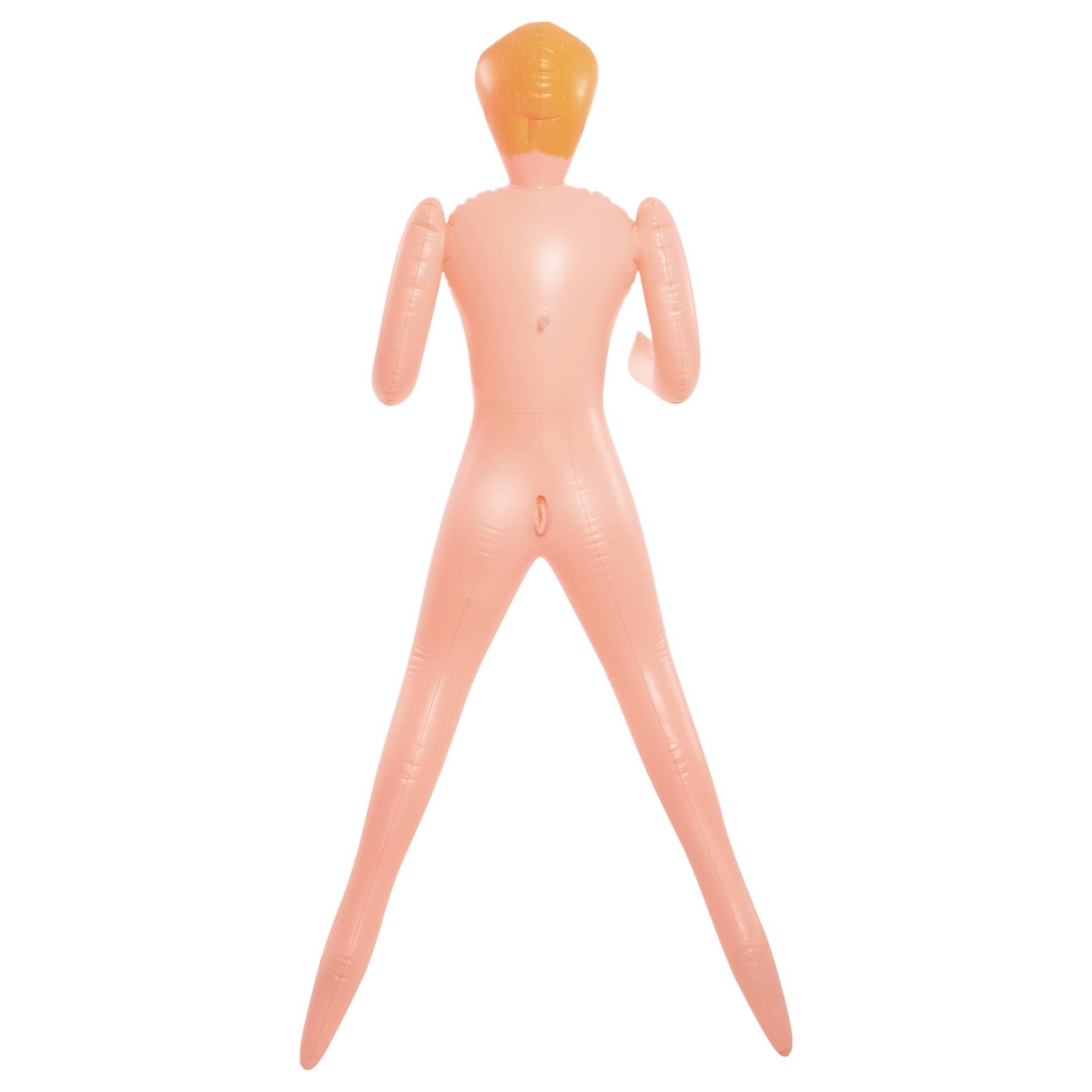 Becky - felfújható guminő #4