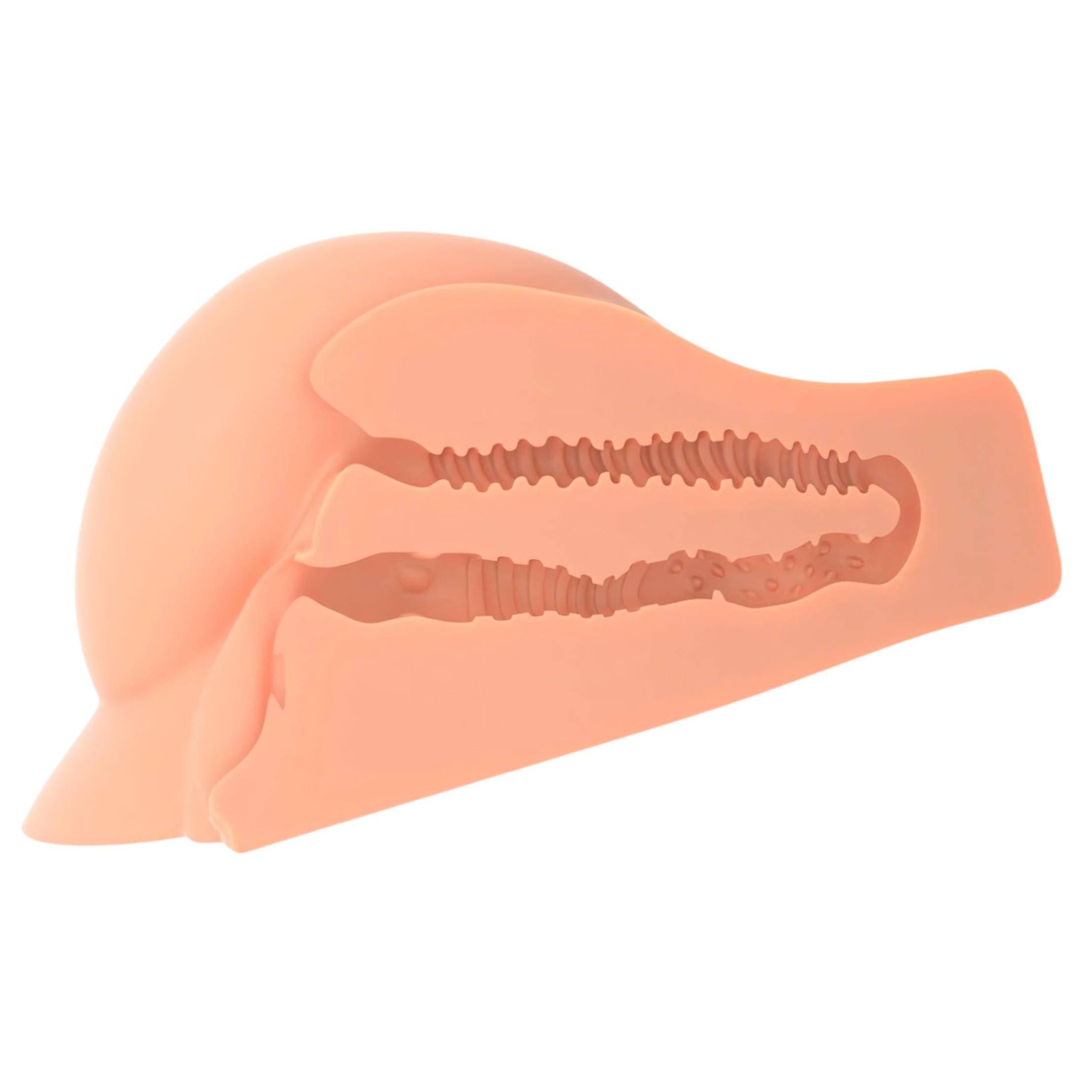 PDX Perfect Ass - torzó maszturbátor #3