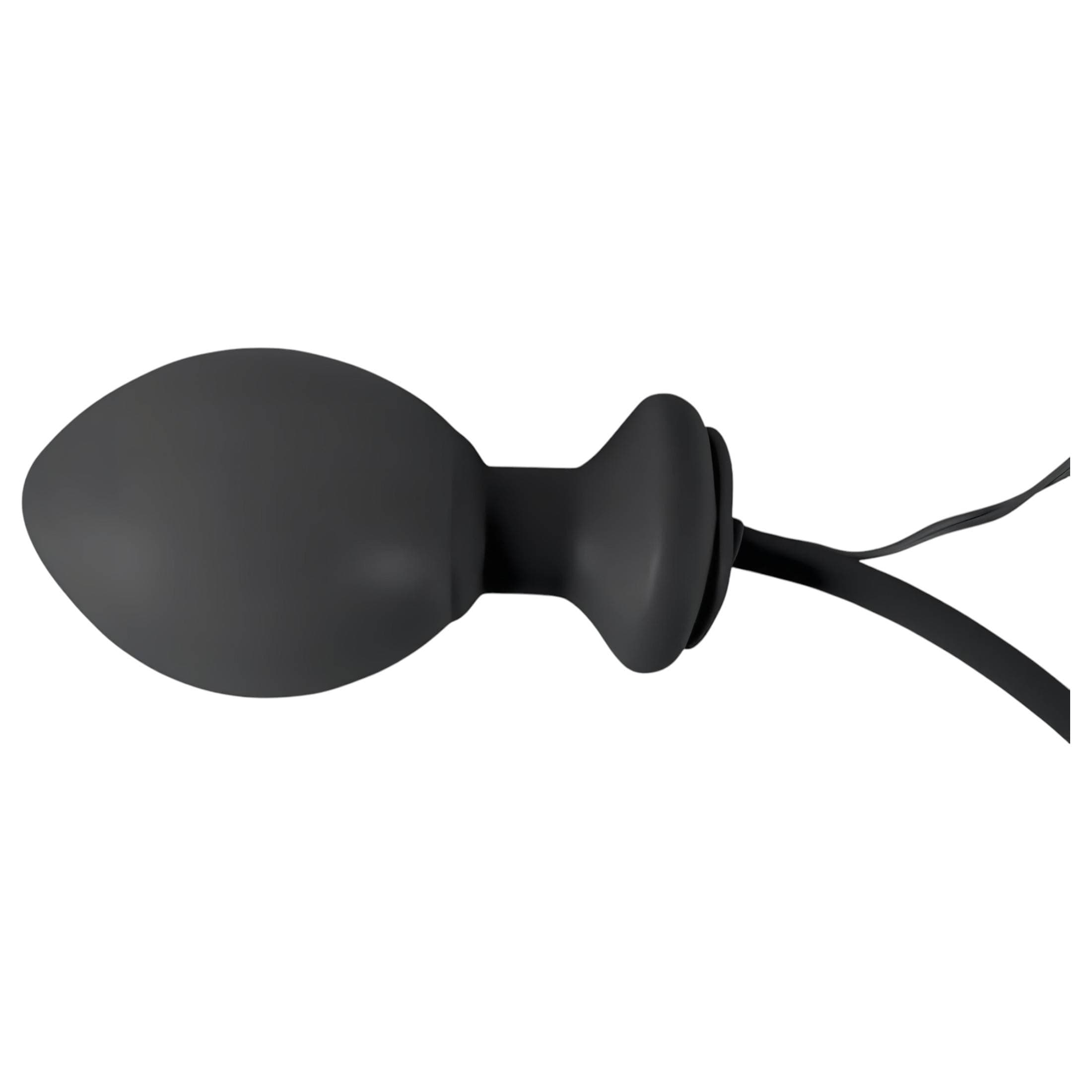 You2Toys - pumpálható anál vibrátor #4