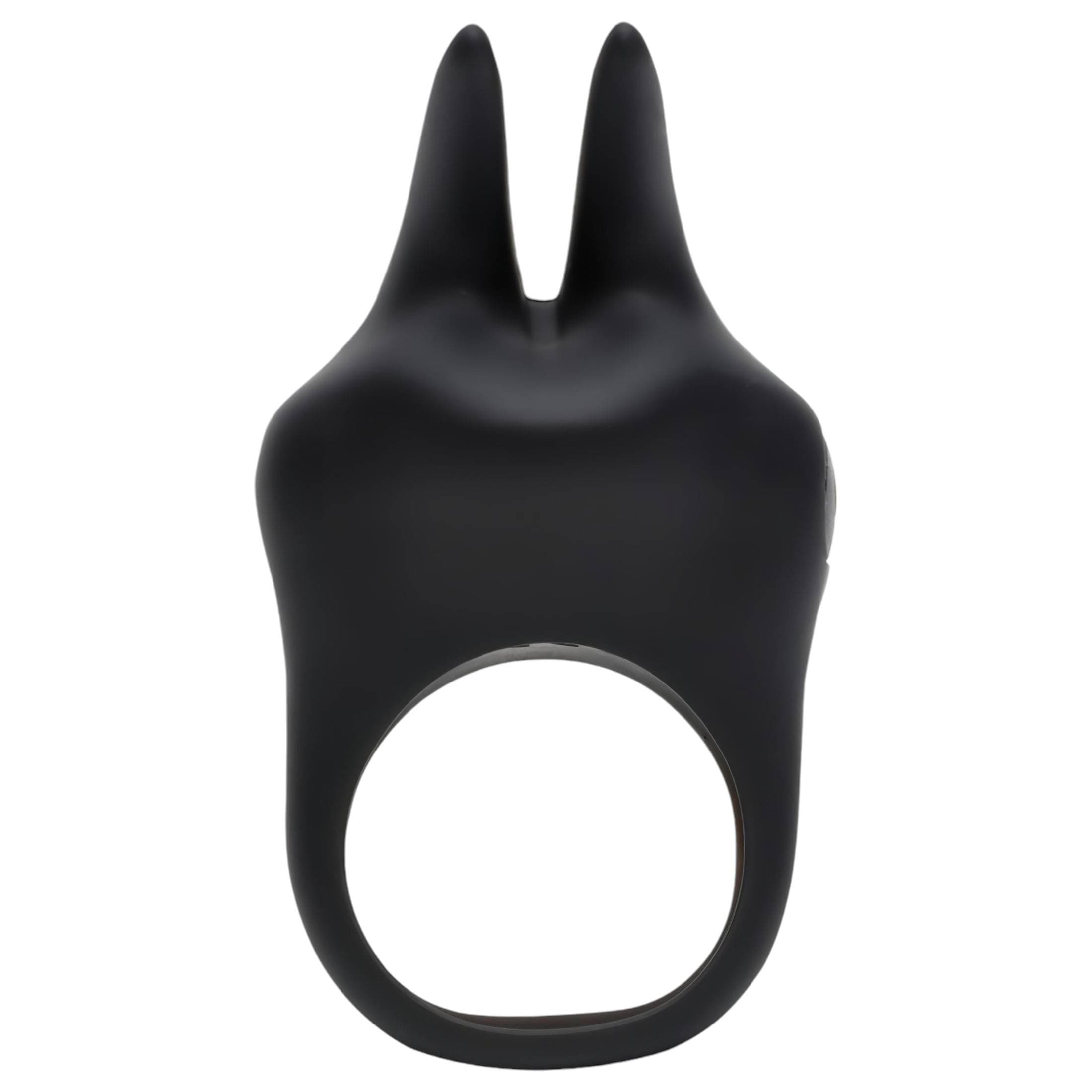 A szürke ötven árnyalata - csiklóizgató péniszgyűrű #3