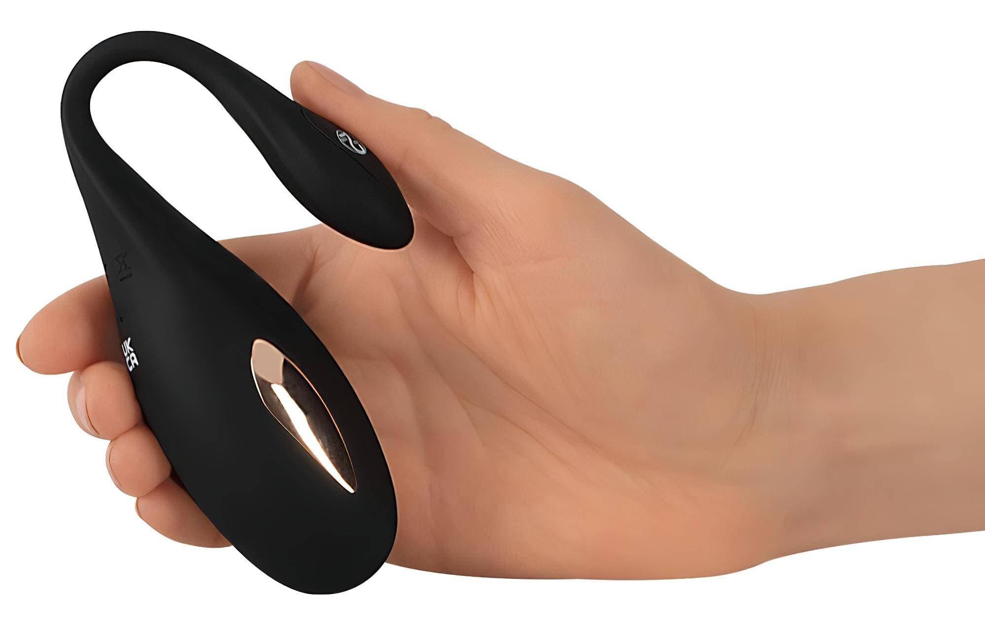 XOUXOU - rádiós, elektro vibrotojás #5