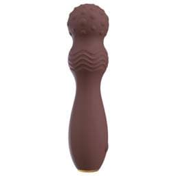 You2Toys Hazel 03 - akkus, flexibilis vibrátor #1