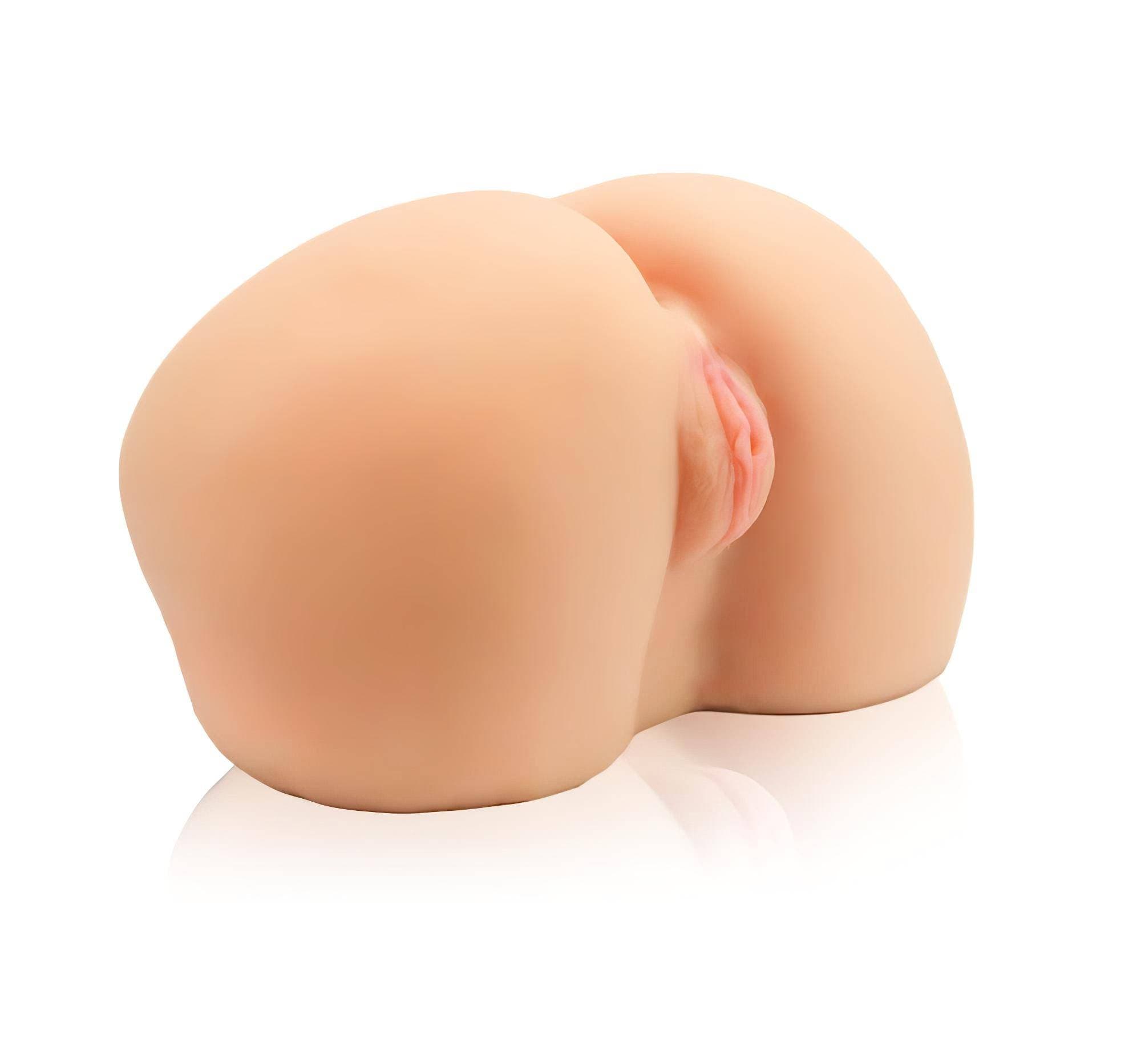 Tökéletes popsi - Cyberskin #3