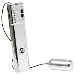 You2Toys Climax - Vibrációs tojás #1