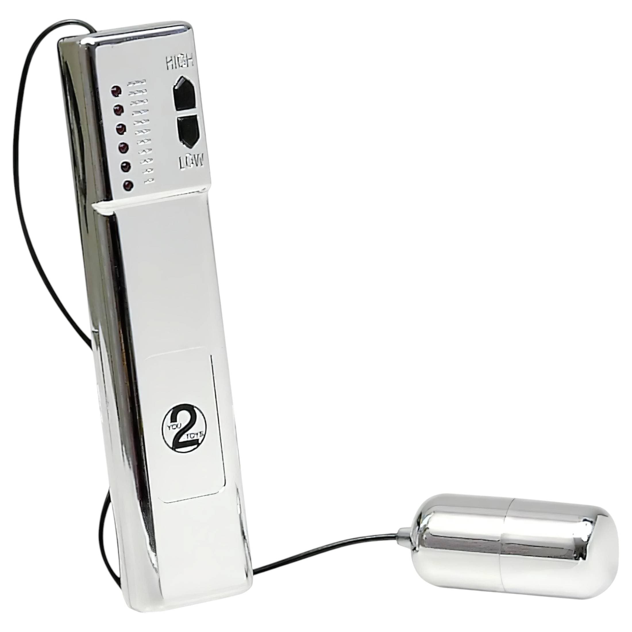 You2Toys Climax - Vibrációs tojás #1