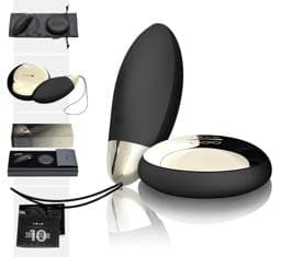 LELO Lyla 2 - távirányítós vibrotojás #1