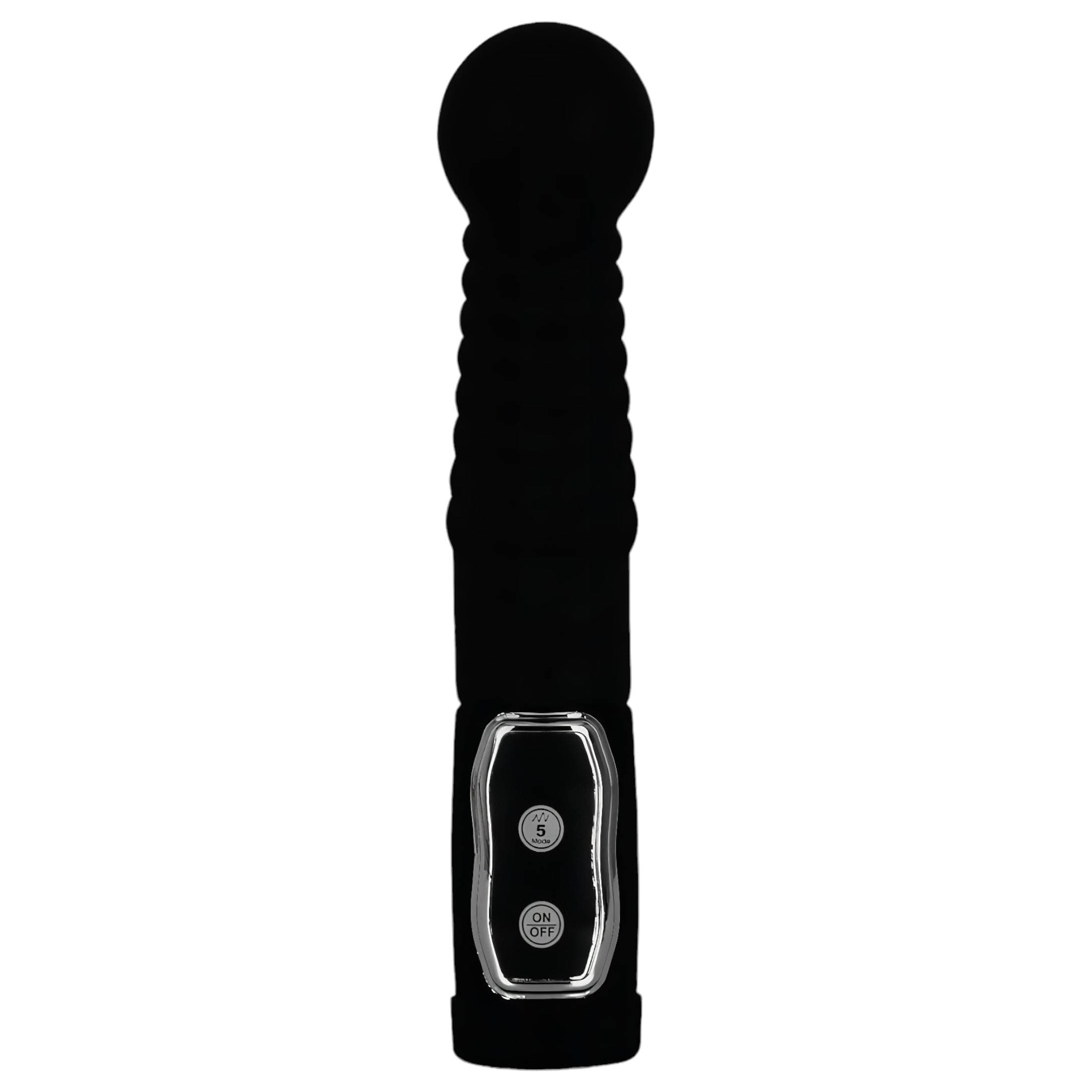 You2Toys - Prostate massager - forgó prosztata vibrátor #4