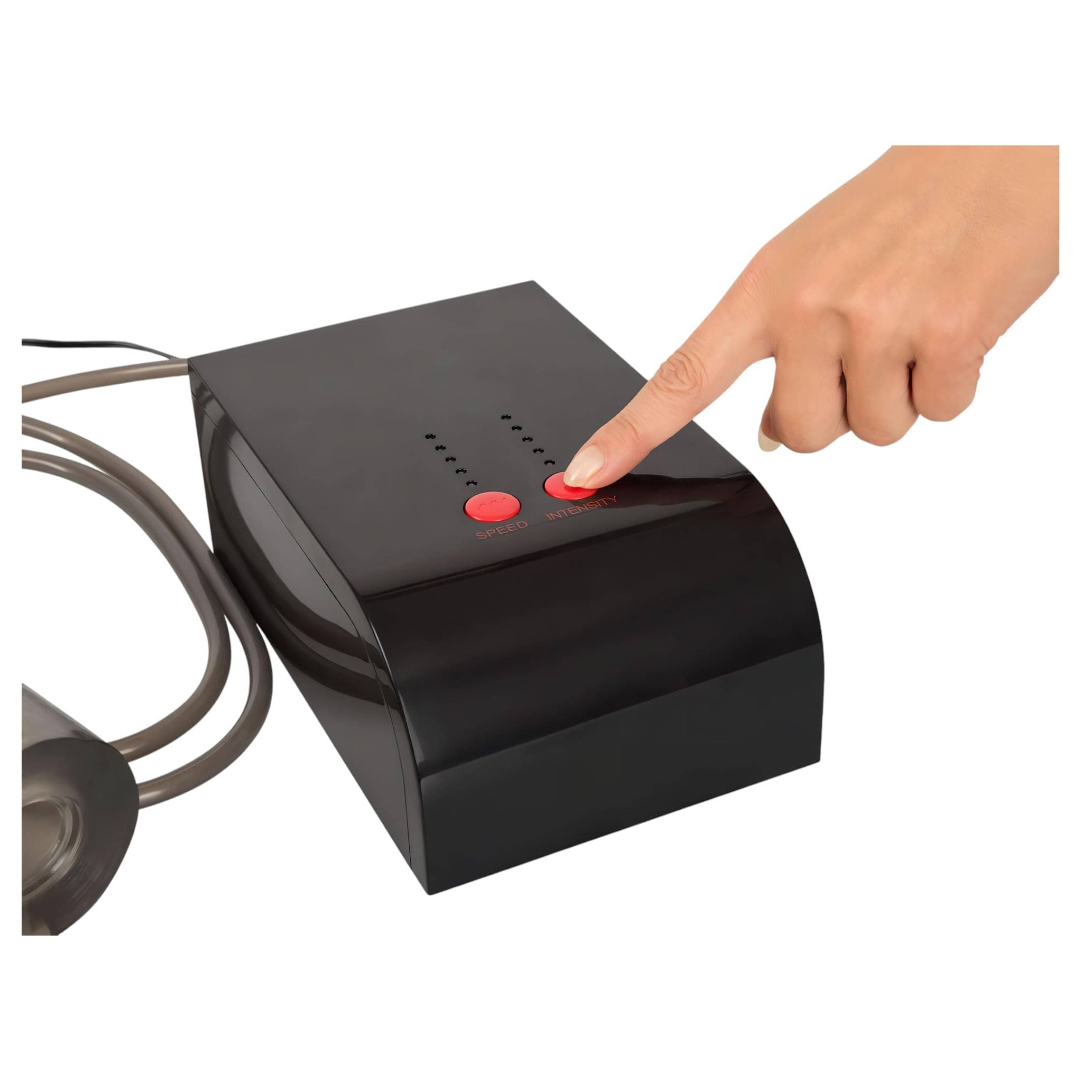 Suck-O-Mat - hálózati szuper-szívó maszturbátor #4