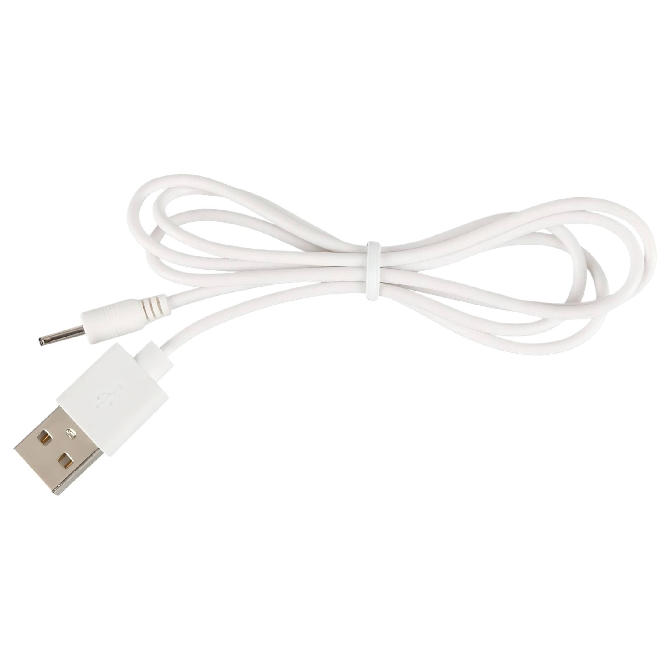 SMILE Wand - 2 motoros masszírozó vibrátor #8