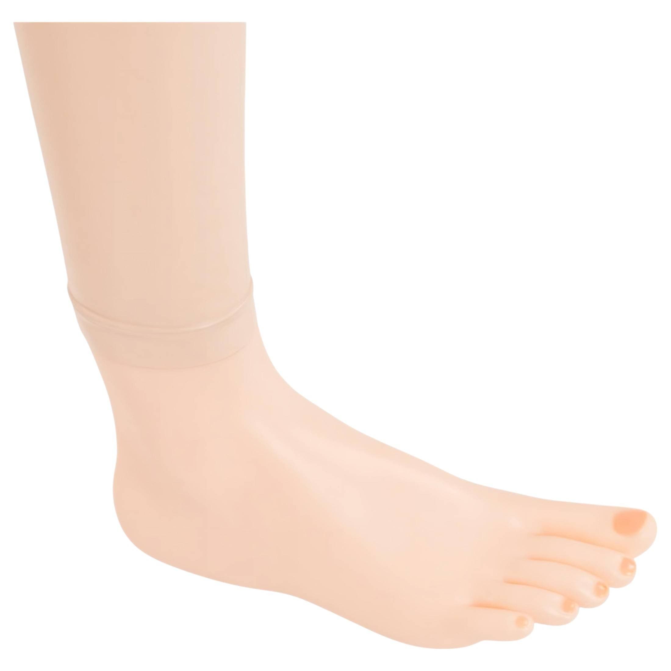 Shy Camilla - életnagyságú guminő #5