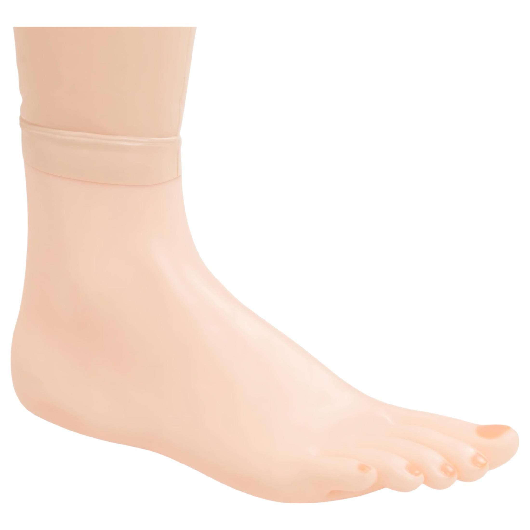 Hot Lucy - életnagyságú guminő #5