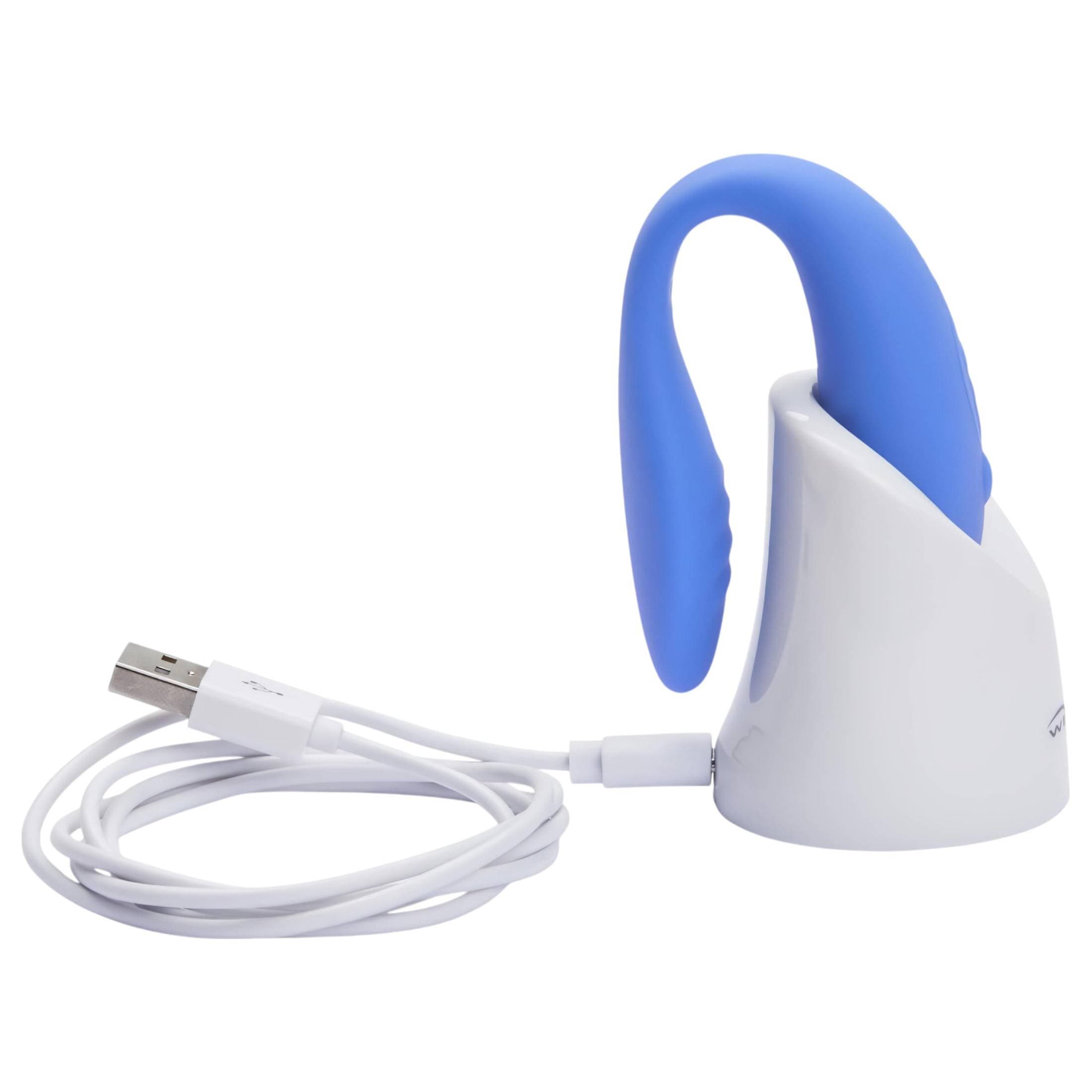 We-Vibe Match - vízálló, akkus párvibrátor #7