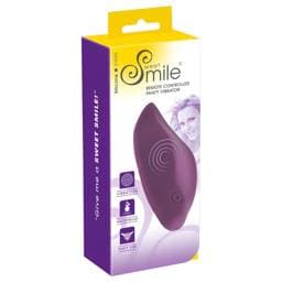 SMILE Panty - akkus csikló vibrátor #1
