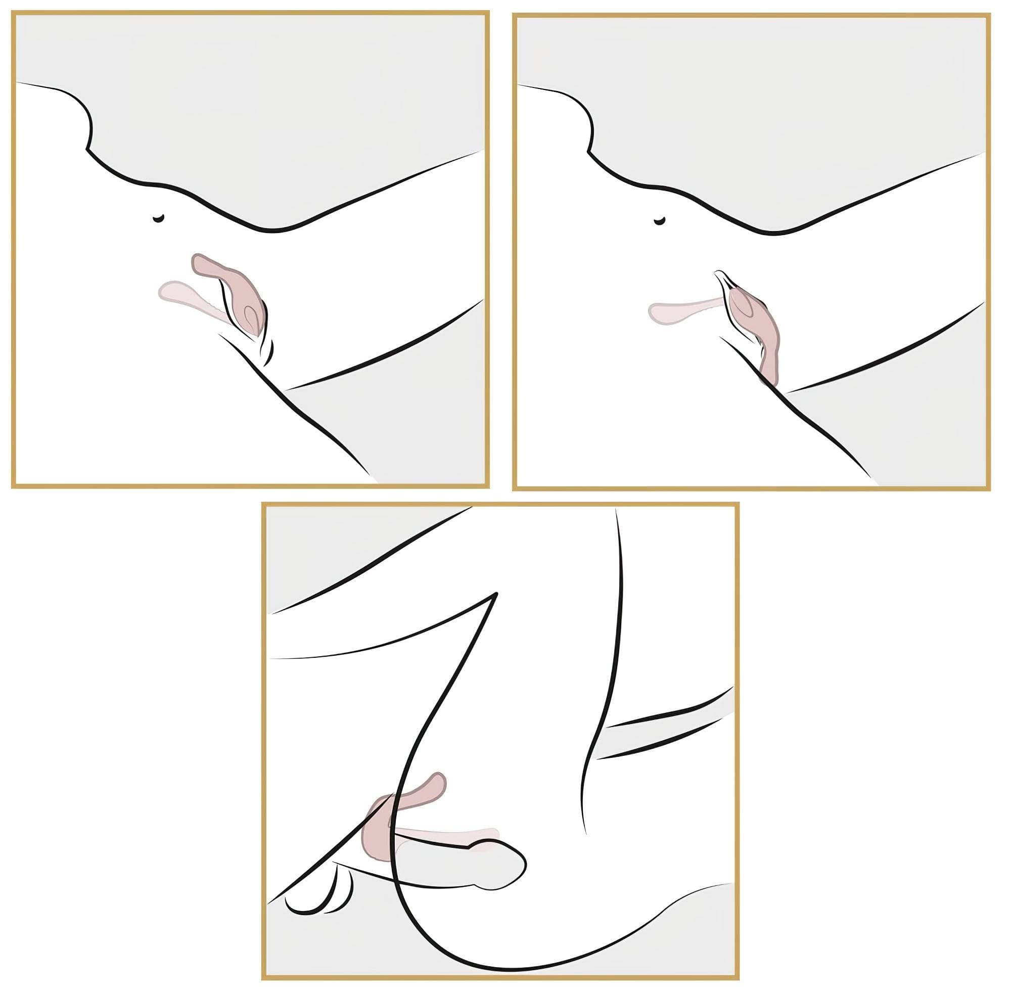 Couples Choice - 2 motoros párvibrátor #10