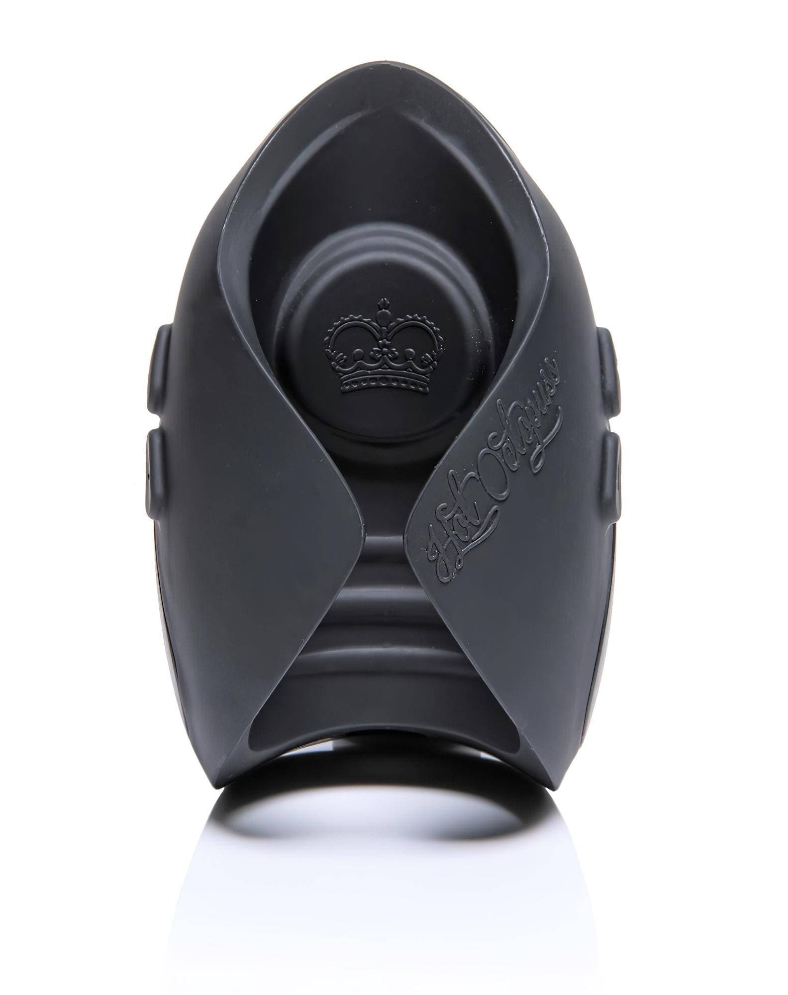 Hot Octopuss Pulse Solo Lux - rádiós maszturbátor #4