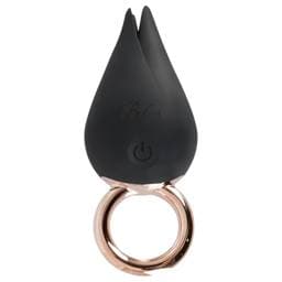 Belou - akkus, vízálló csikló vibrátor #1