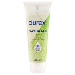 Durex Naturals - Intim gél #1