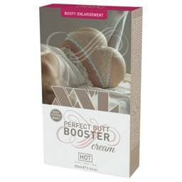 HOT XXL butt Booster - fenék feszesítő krém #1