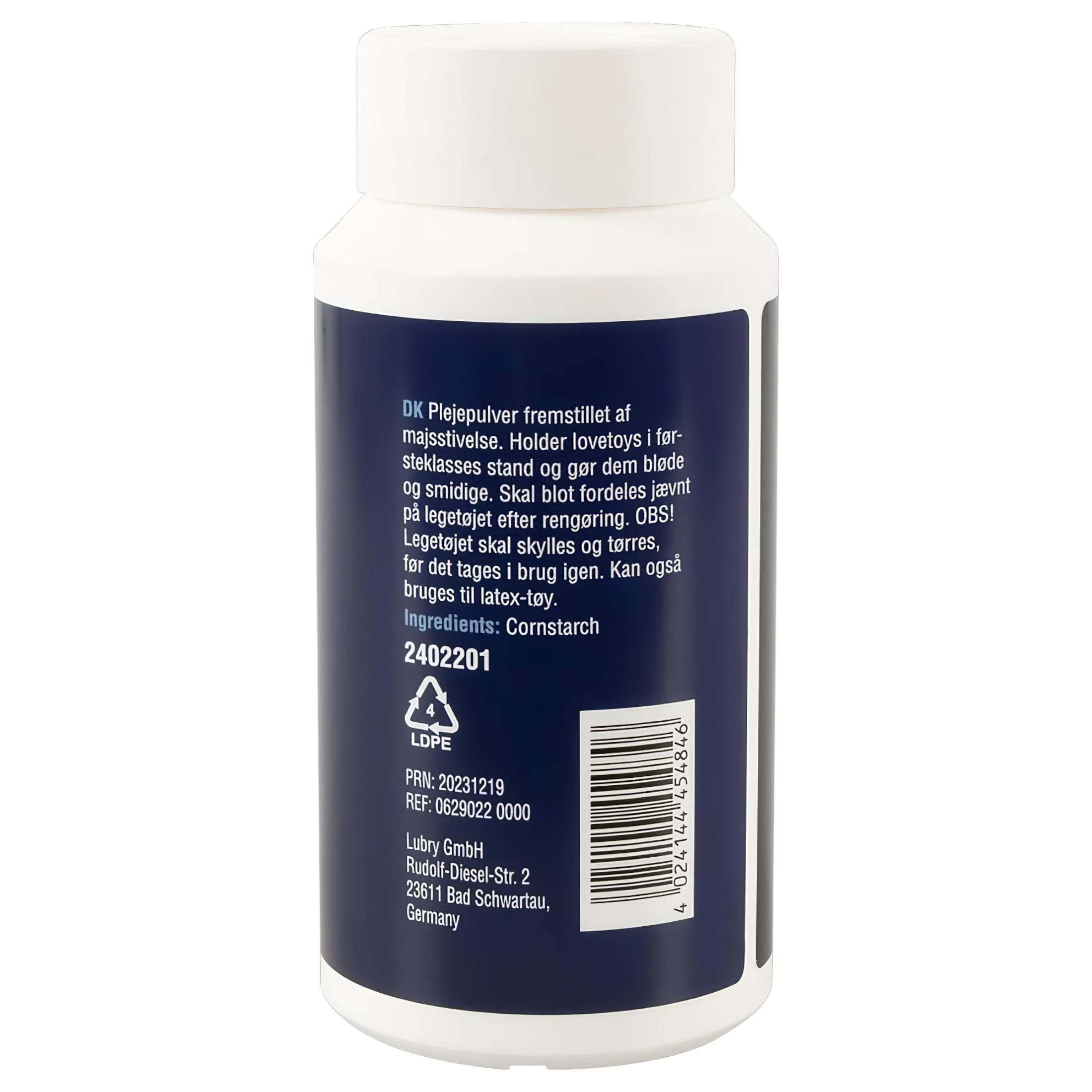 Love Toy Powder - szexjáték púder #3