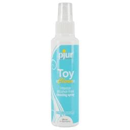Pjur Toy - fertőtlenítő spray #1