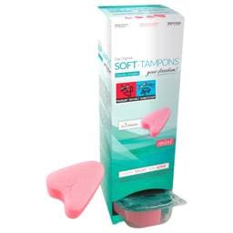 JoyDivision Puha tampon - mini #1