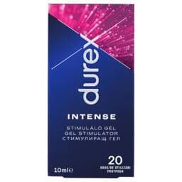 Durex Intense - stimuláló intim gél nőknek #1