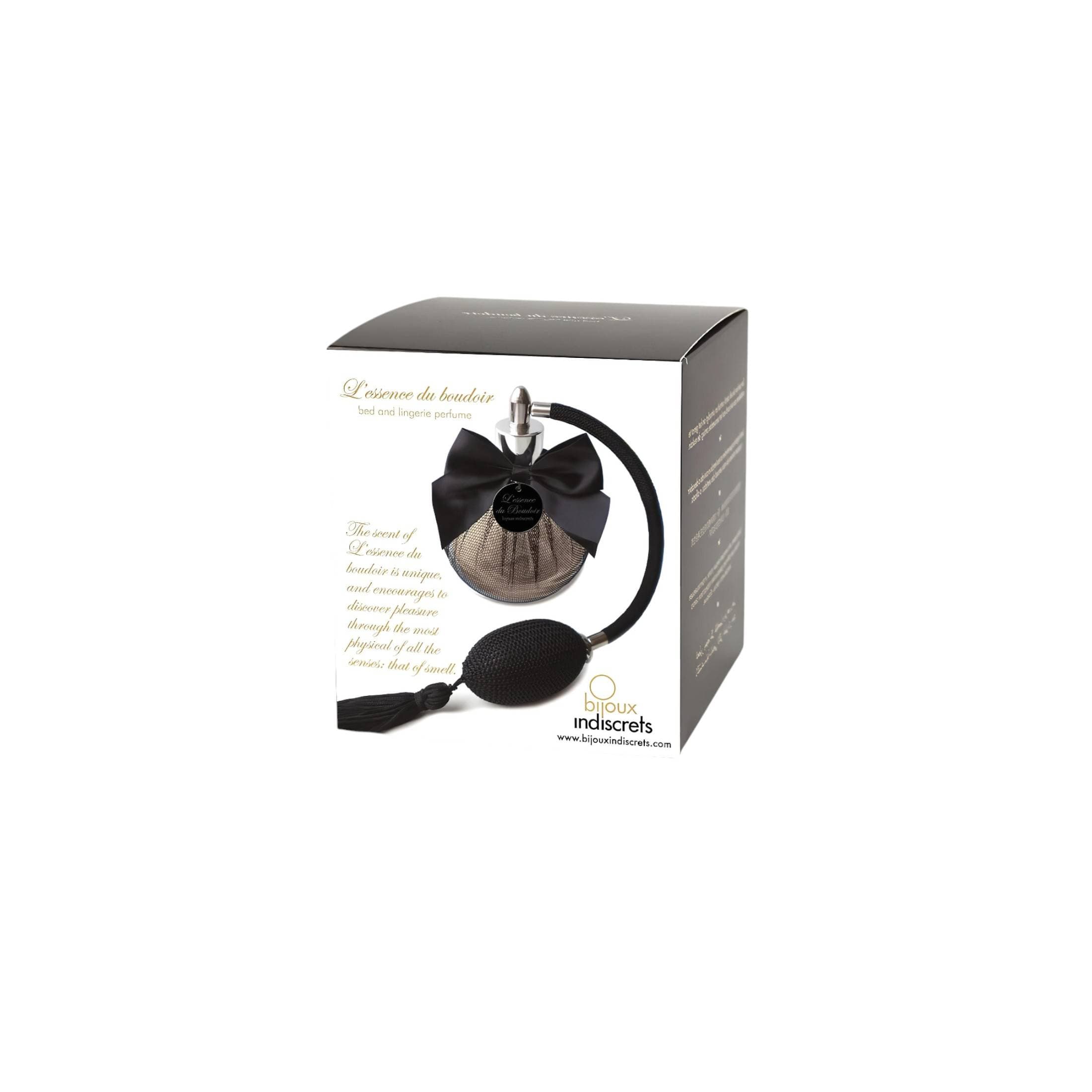 bijoux indiscrets - L essence du boudoir parfüm #2