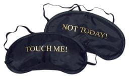 Érints meg! - maszk #1