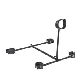 ZADO - nyak- kéz- és lábterpesztő #1