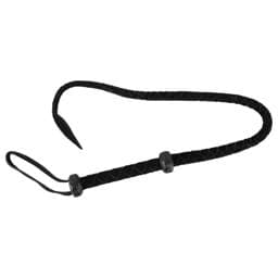 ZADO - fegyelmező lófarok korbács #1