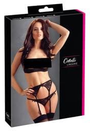 Cottelli - Erotik-trió #1