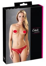 Cottelli - Szextanga csipkéből #1