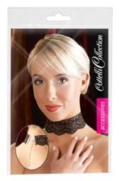 Cottelli - Csipke nyakpánt #1