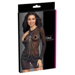 Cottelli - láncos testdísz #1