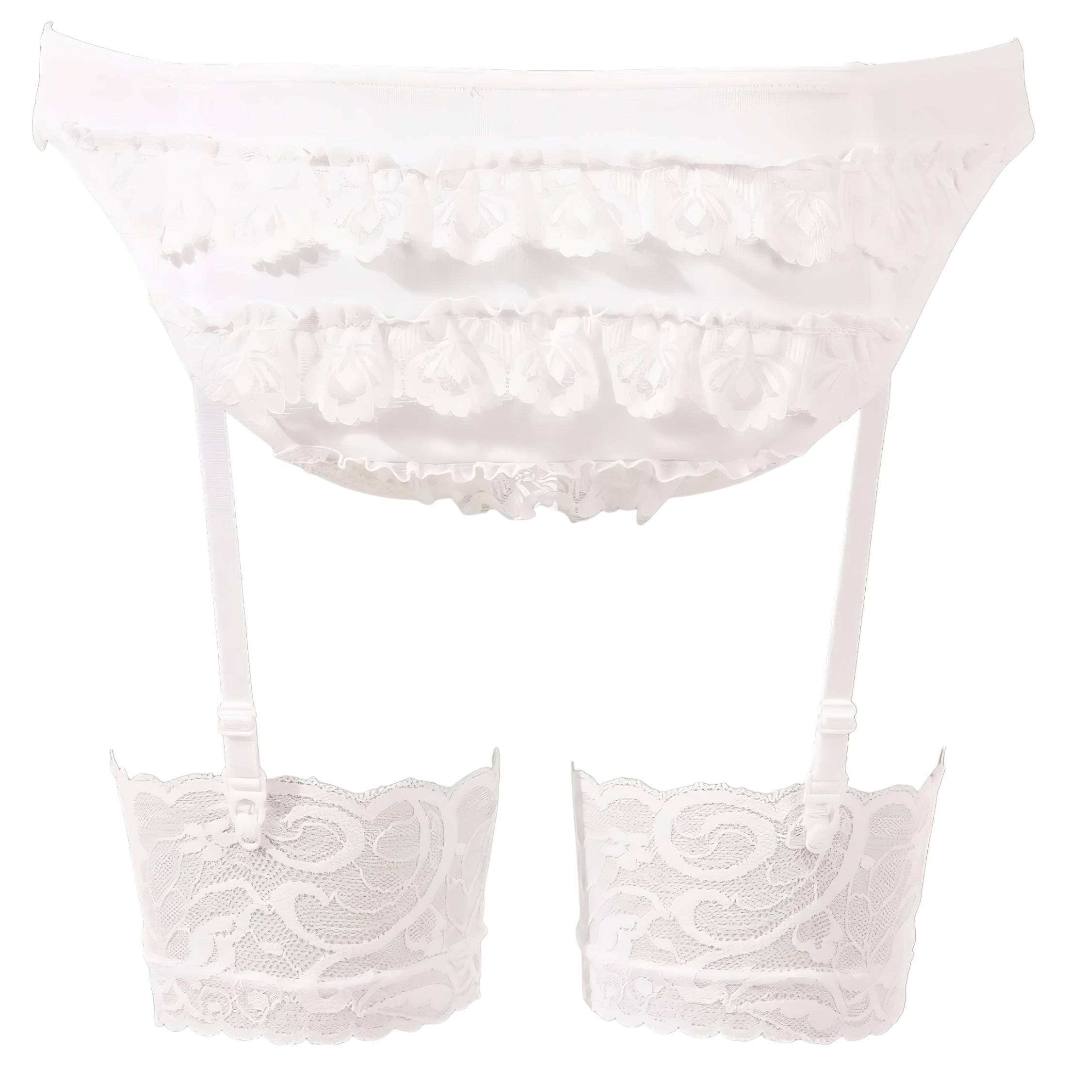 Cottelli - Diáklány jelmez #7