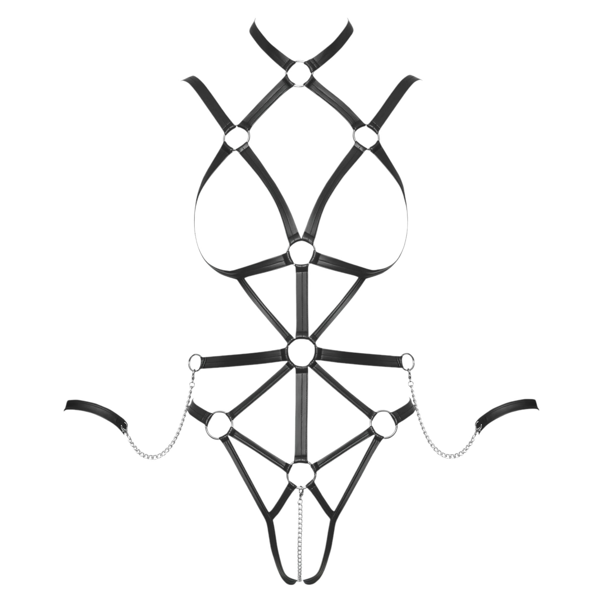 Bad Kitty - testhám body #5