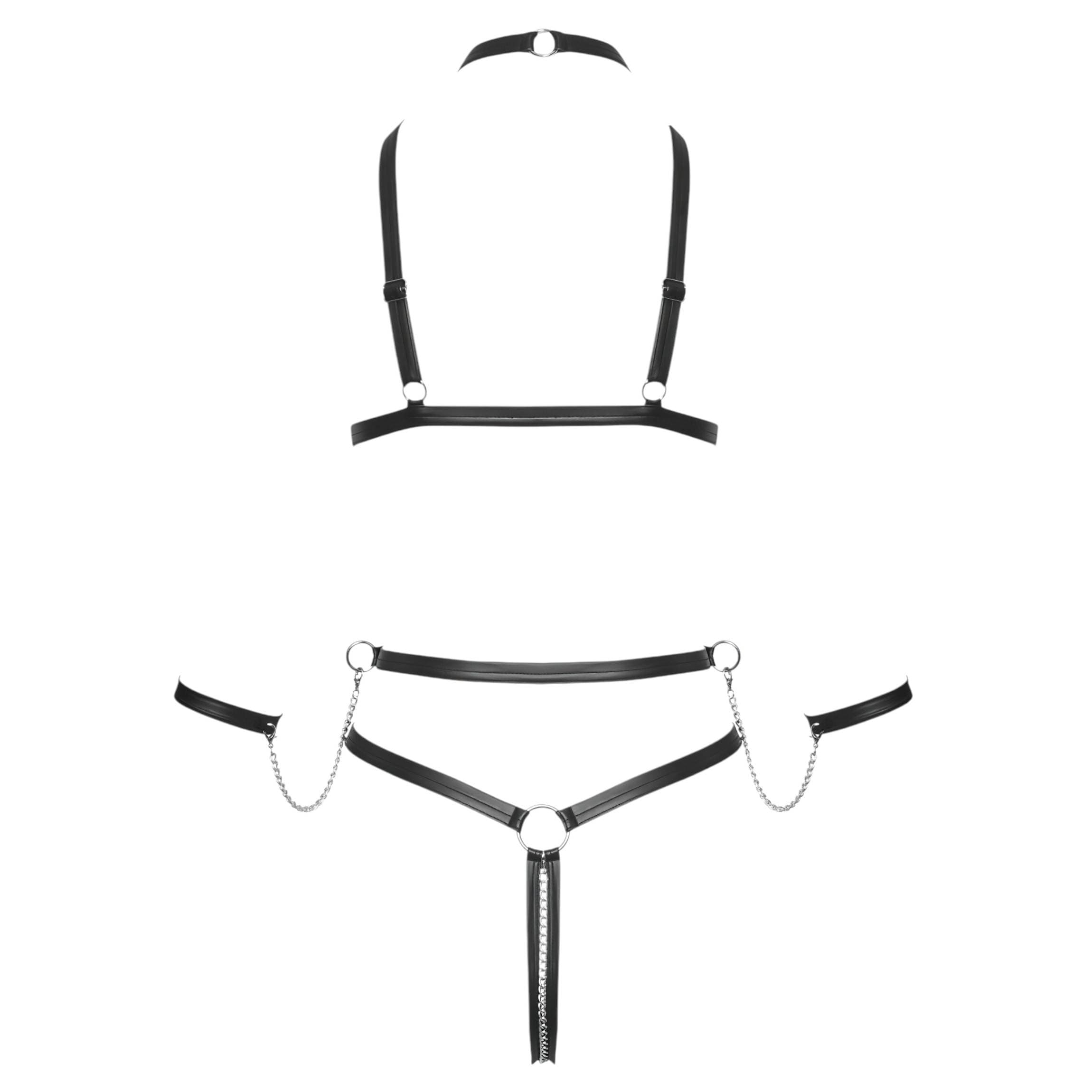 Bad Kitty - testhám body #6