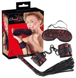 Bad Kitty - ázsia szett #1