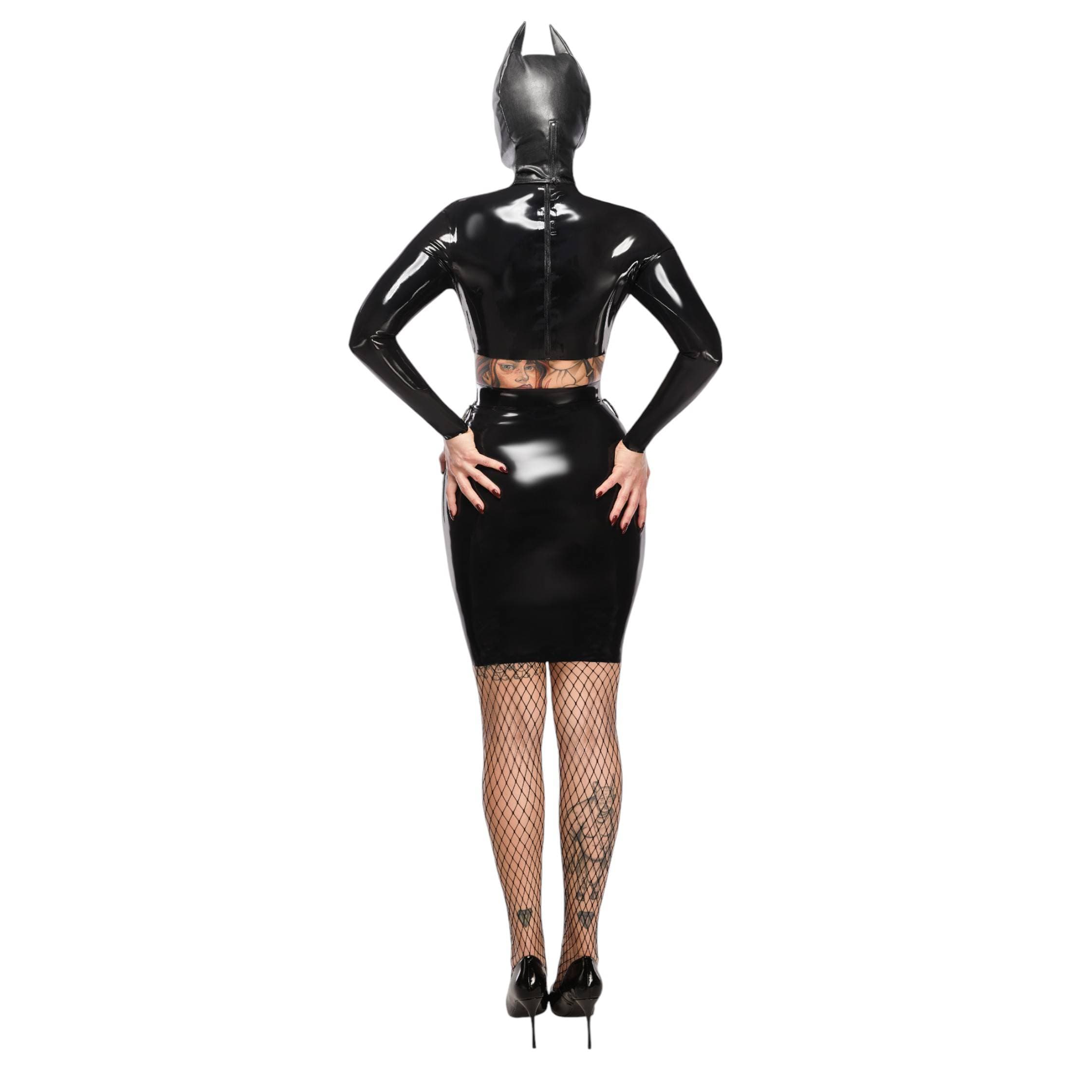 Bad Kitty - catwoman maszk #3