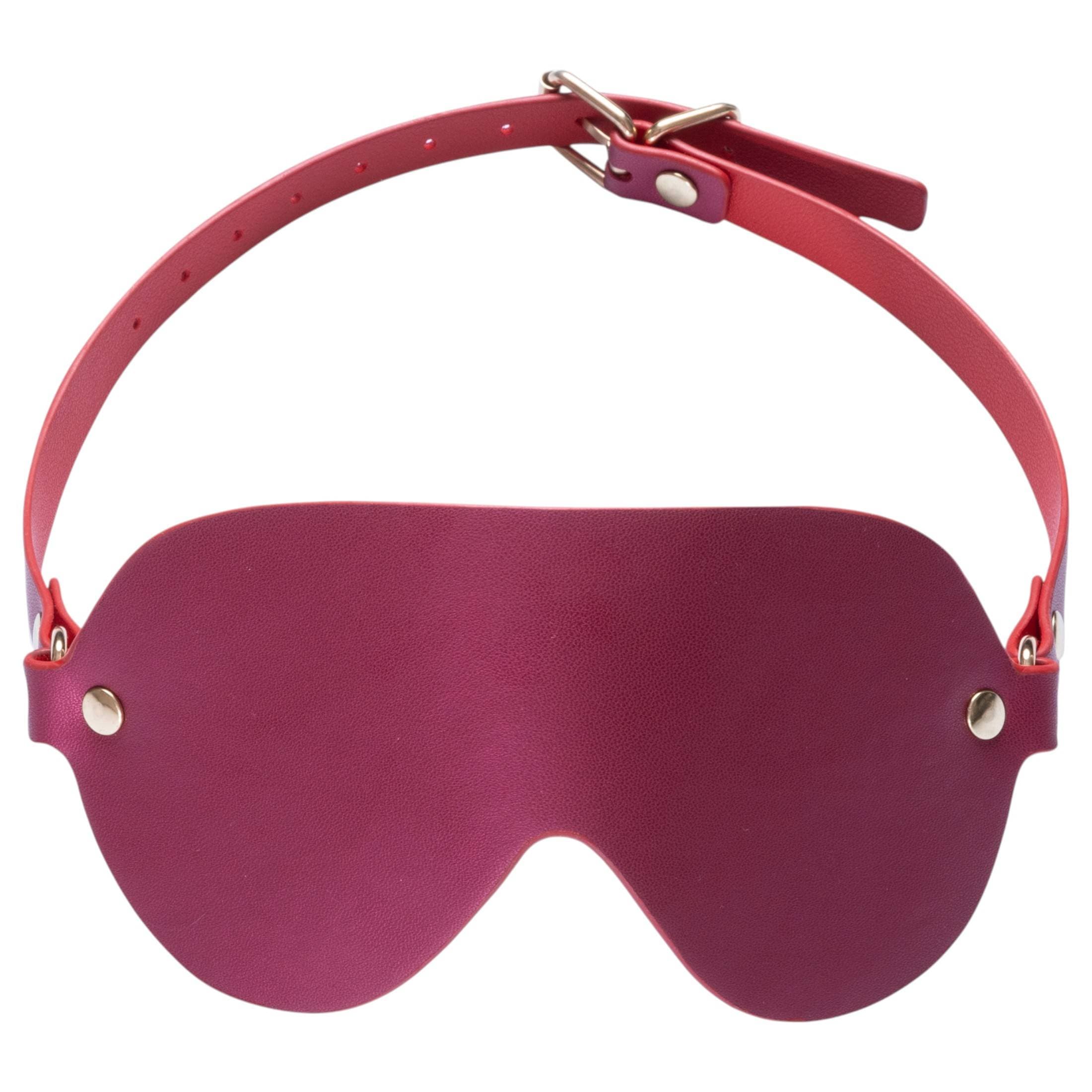 Bad Kitty - bondage szett - 7 részes #4