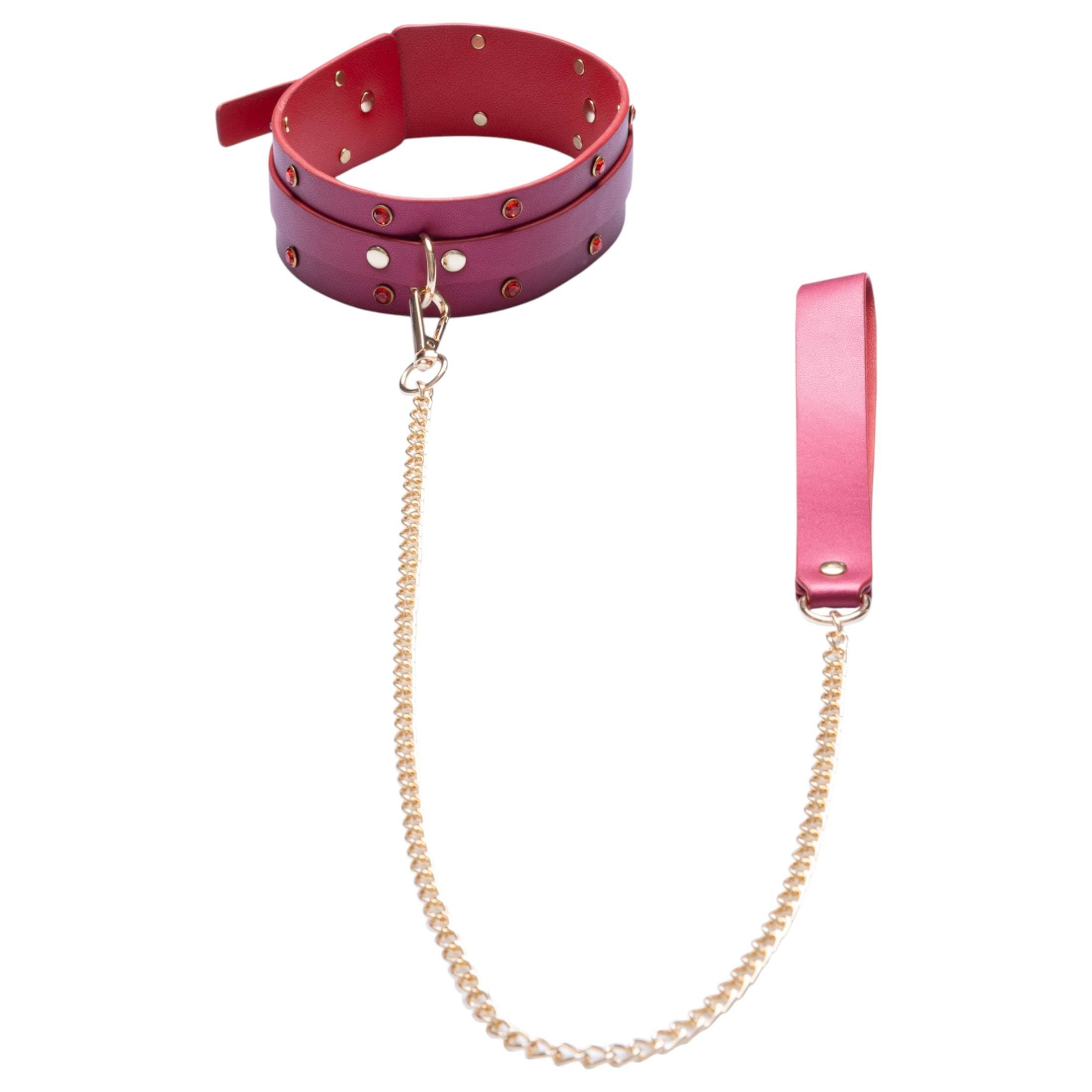 Bad Kitty - bondage szett - 7 részes #8