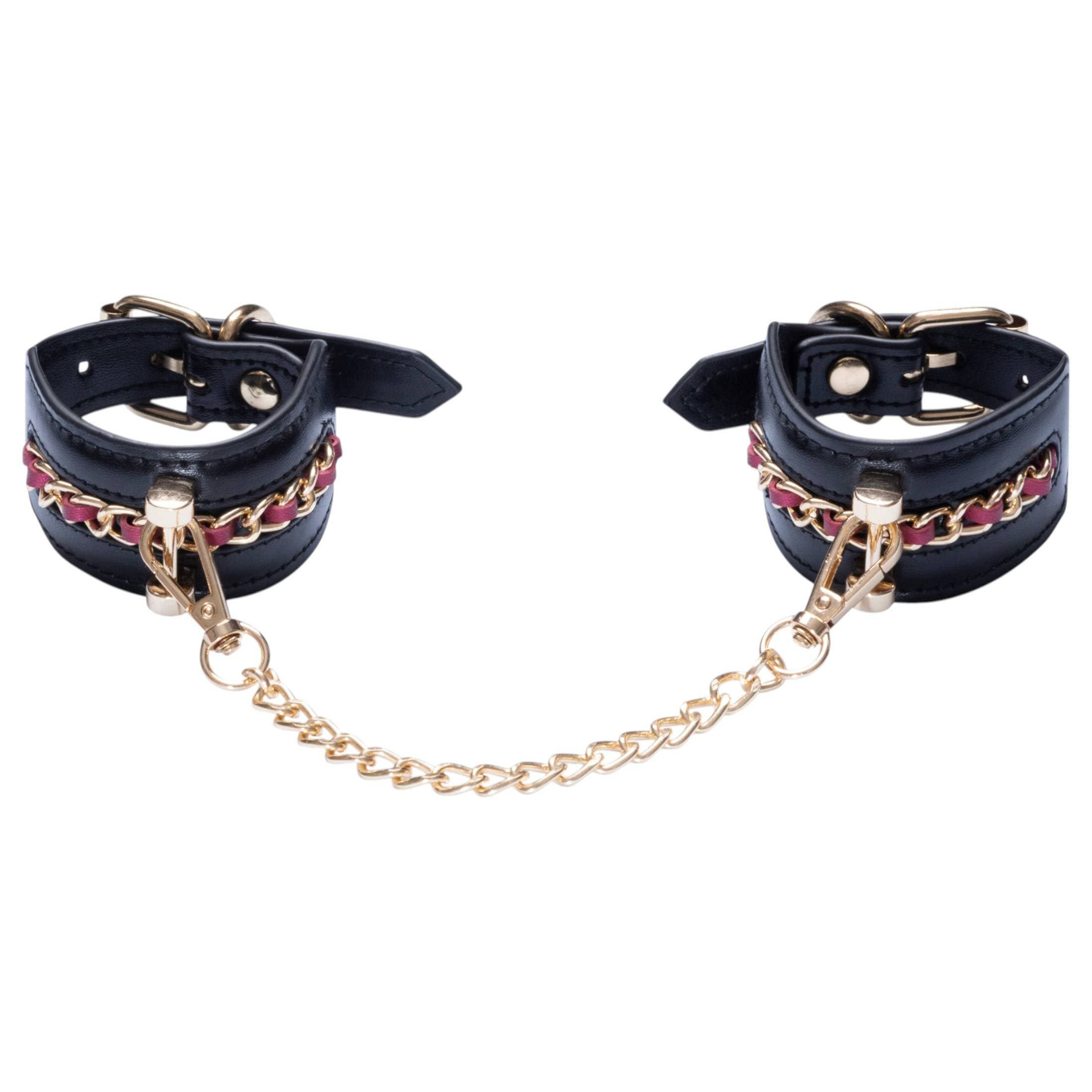 Bad Kitty - bondage szett - 6 részes #7