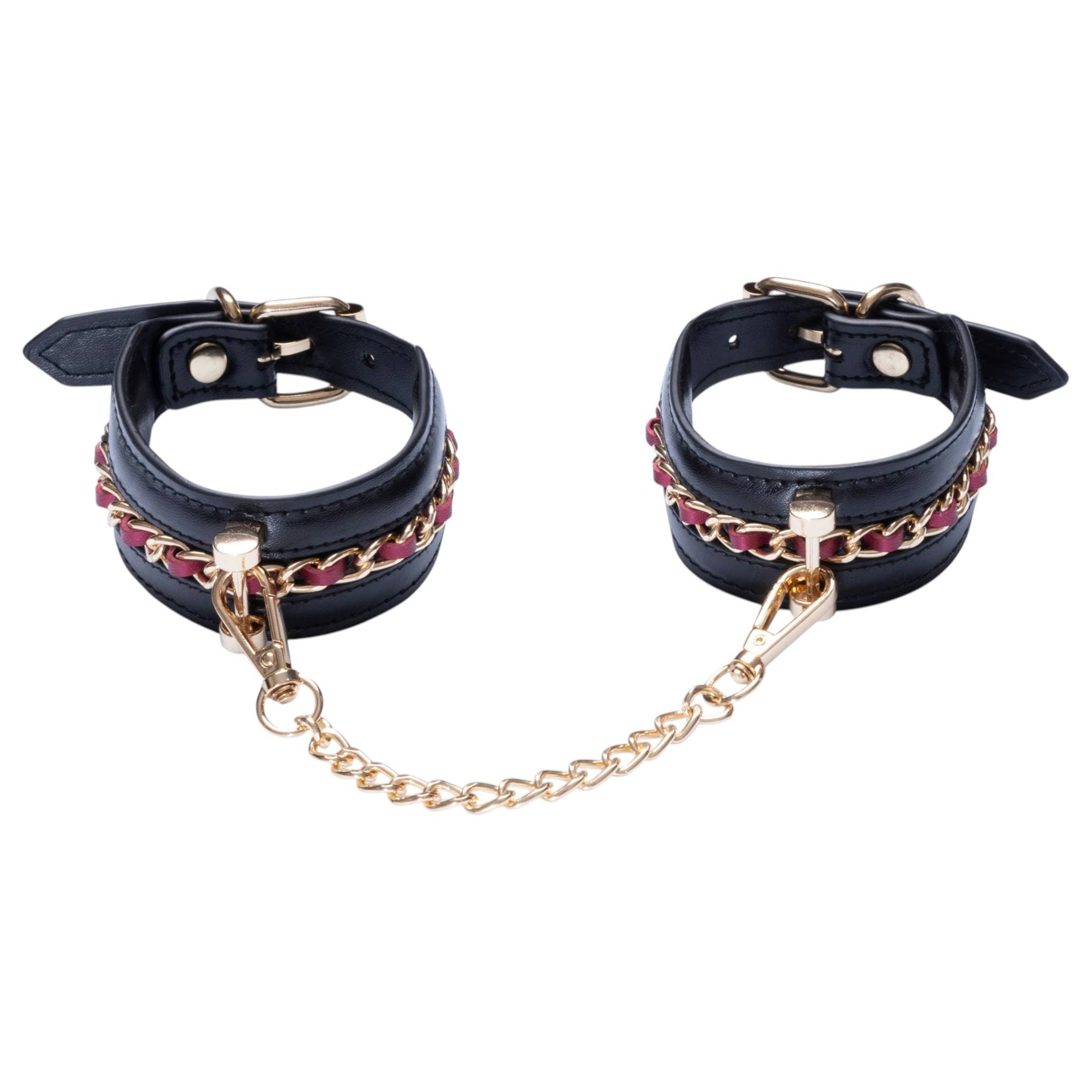 Bad Kitty - bondage szett - 6 részes #9