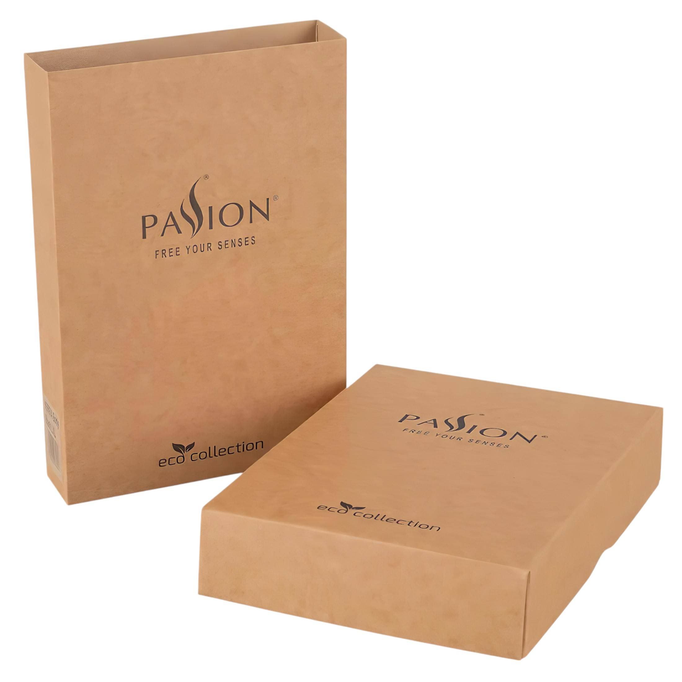 Passion Eco Zinnia - csipke body #5