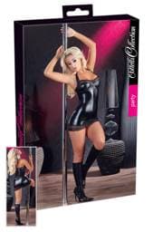 Cottelli - Party time - nyakpántos ruha #1