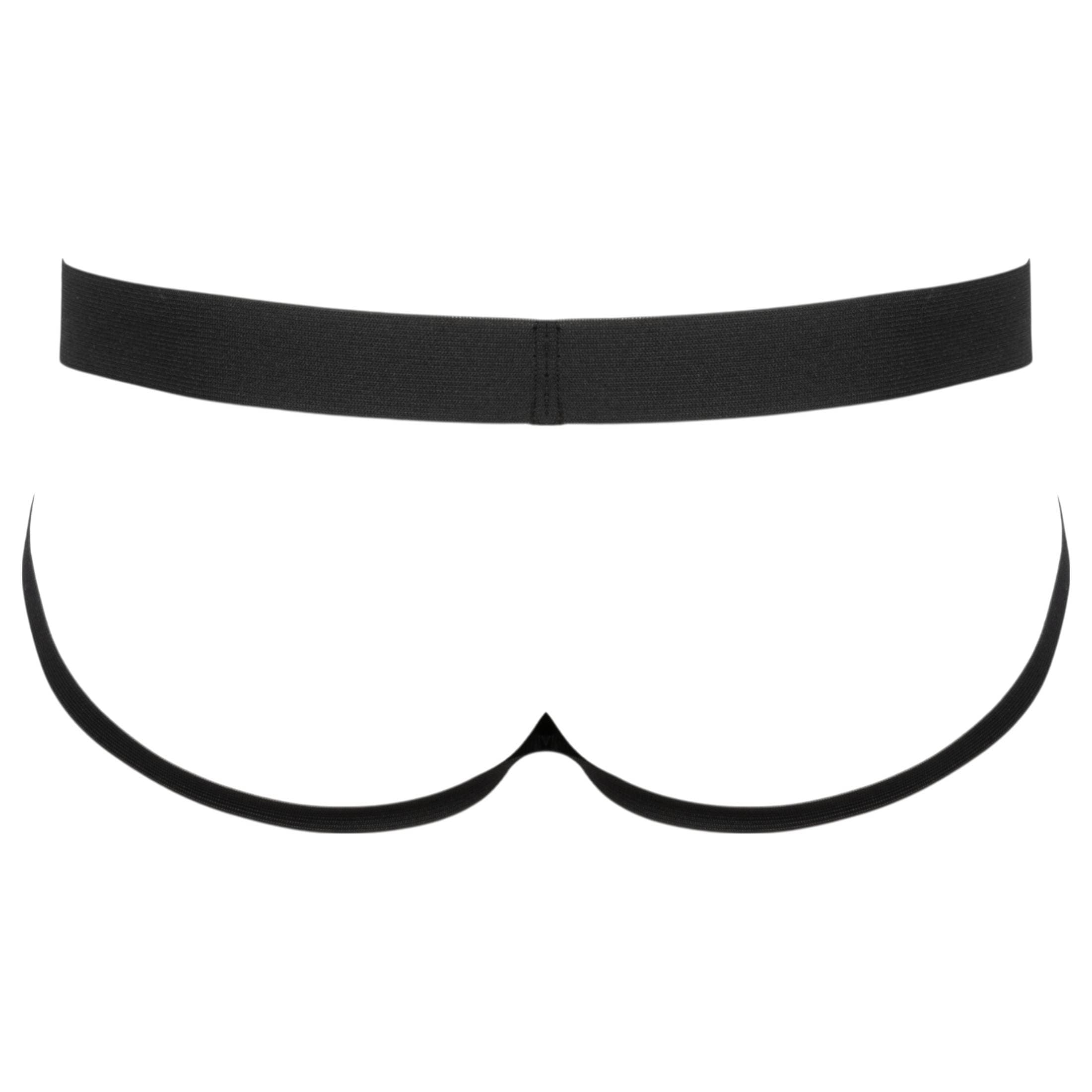 Black Level - cipzáras jock alsó #5