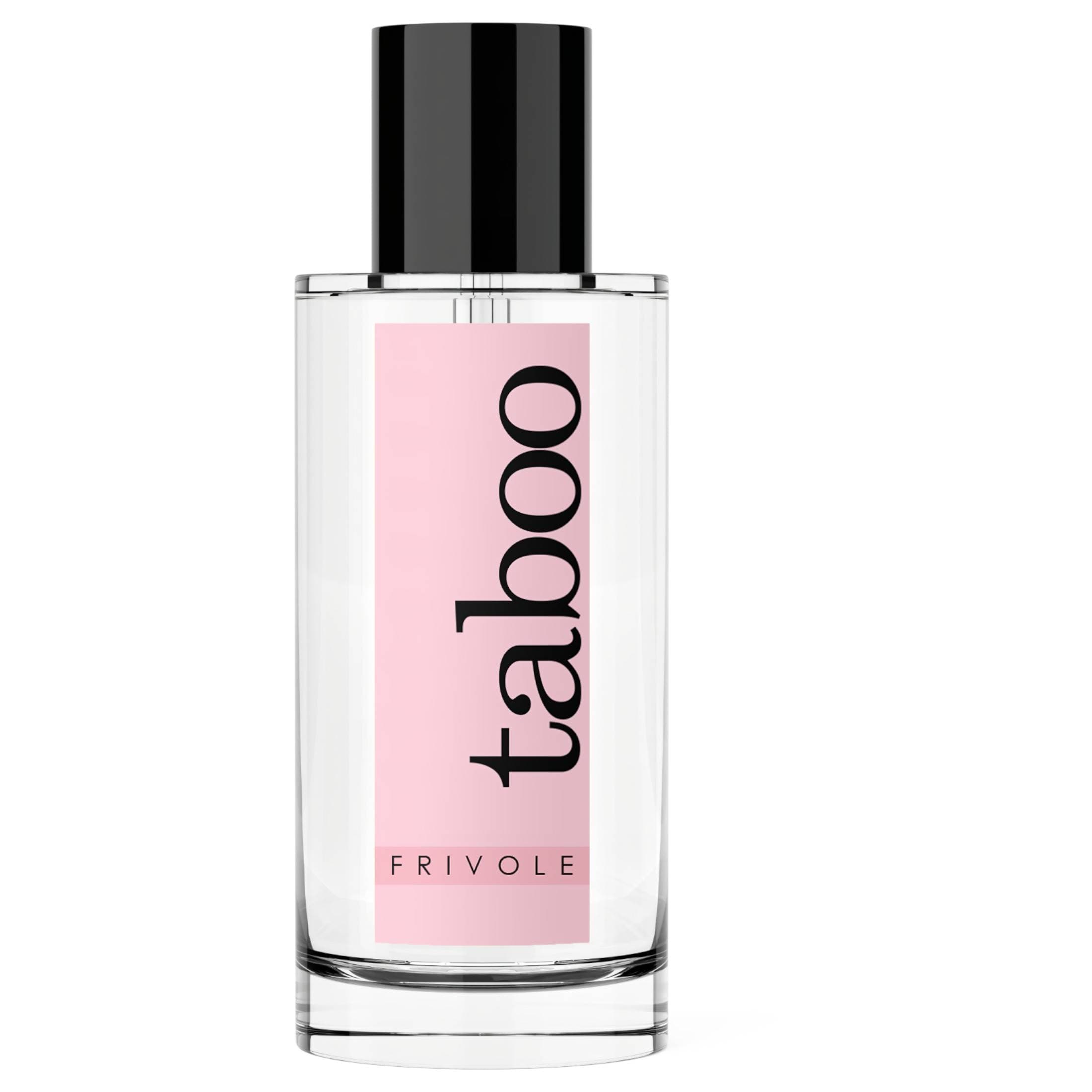 Taboo Frivole for Woman - feromon parfüm nőknek #2