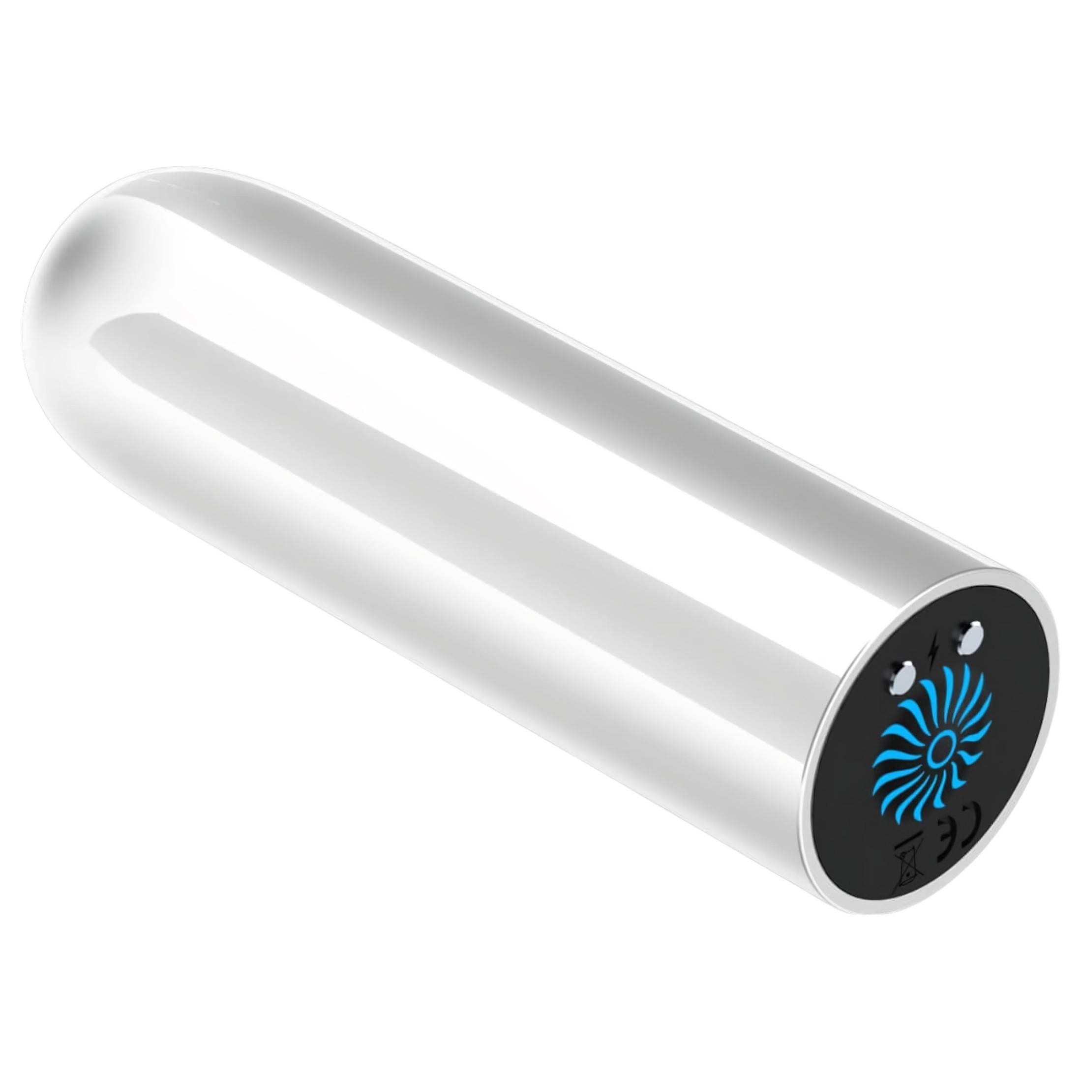 Funny Me Mini Bullet - akkus, vízálló mini vibrátor #4