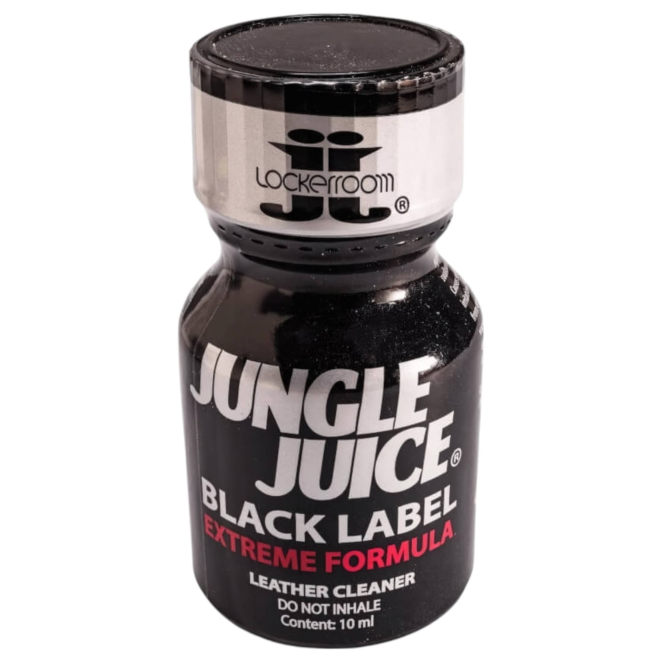 Rush JJ Jungle Juice Black Label - Pentil #1